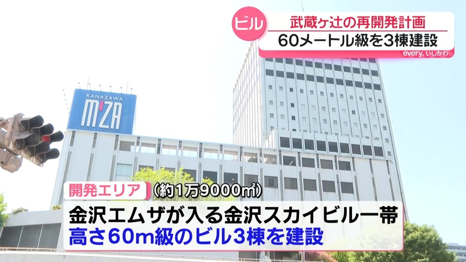 テレビ金沢NEWS