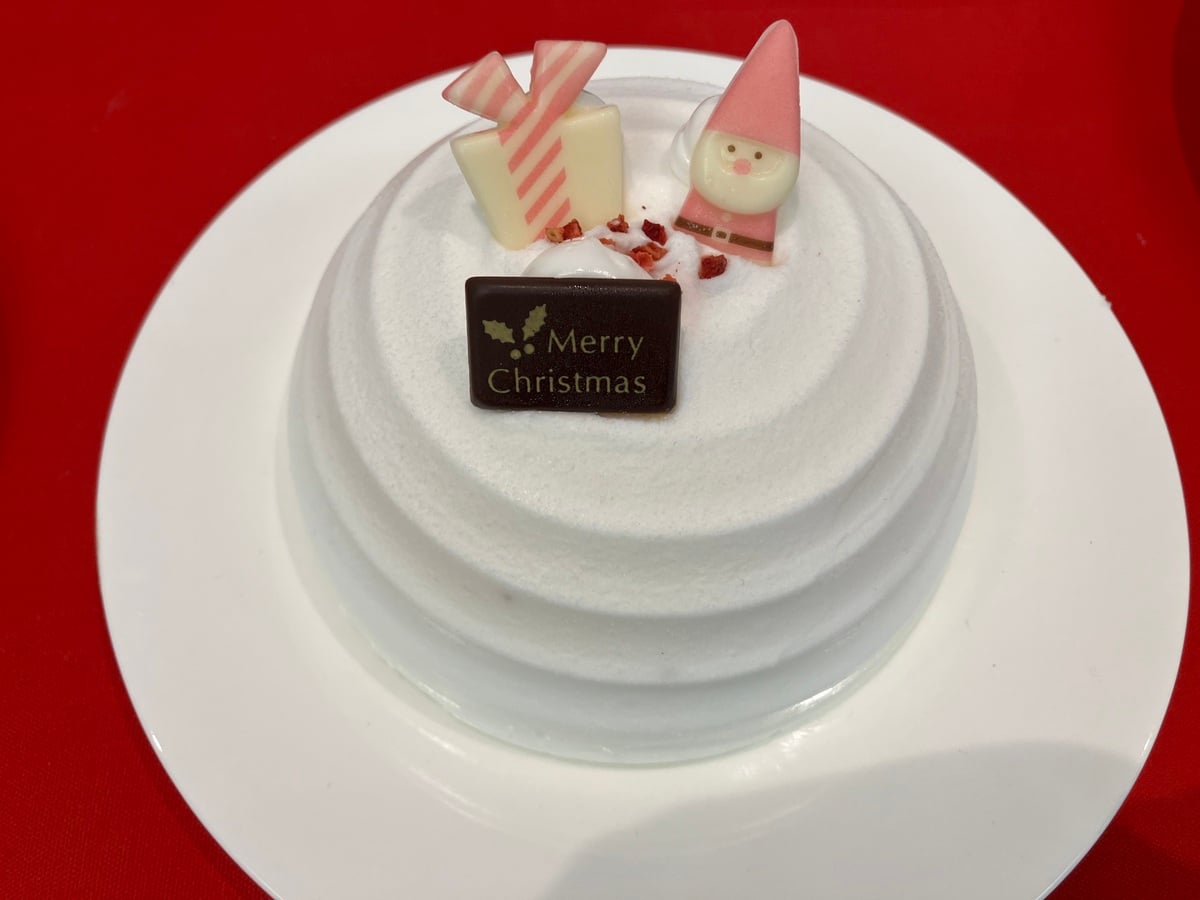 「小さなスノーボンブ 3.5号」(ローソン提供)