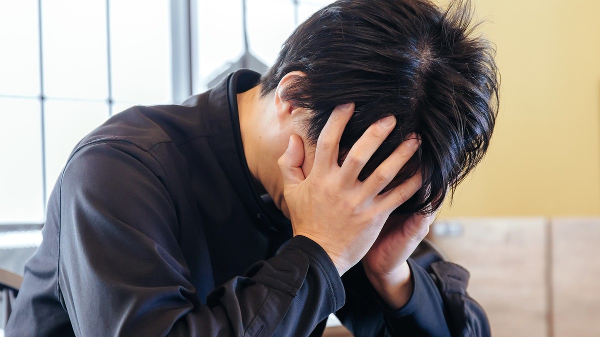 夫が妻に小さな嘘をつき続ける原因は…妻は母に「似ている感じがする」