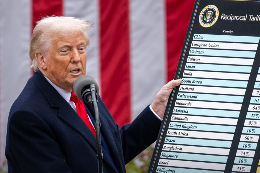 トランプ関税はアメリカ国内の自動車メーカーにもダメージあり！　世界が注目する「落としどころ」