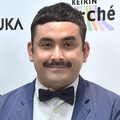 デニス植野行雄&比嘉梨乃が結婚