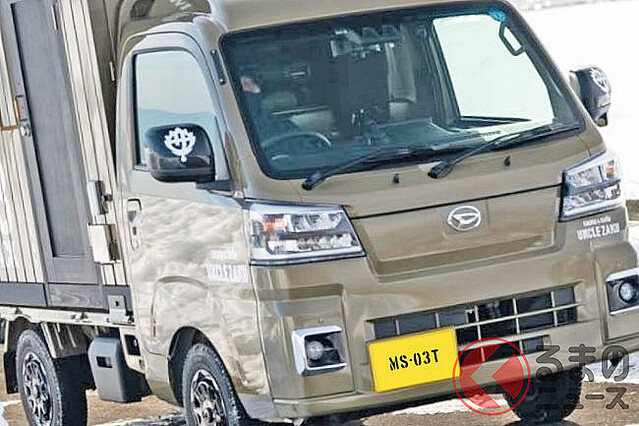 移動式サウナトラック事業譲渡