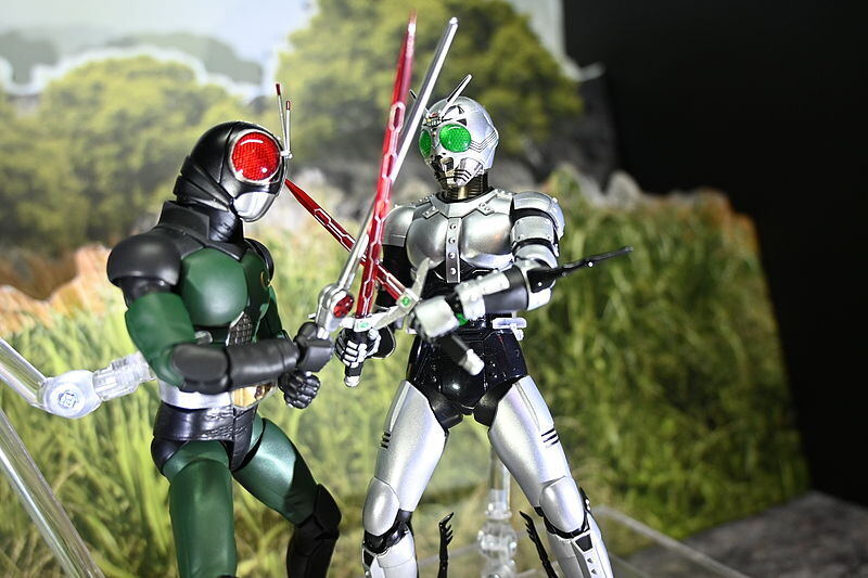 仮面ライダー、ウルトラマン、スーパー戦隊、ゴジラ…昭和・平成・令和