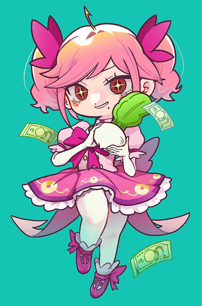 イラスト 鳩 さんわ