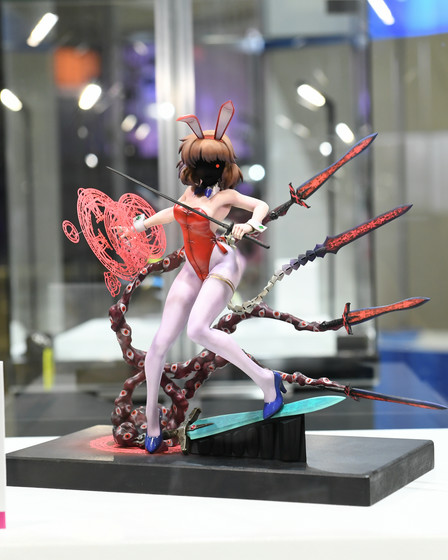 庵野秀明監督も参加した伝説のアニメ「DAICON IV」40周年を記念した