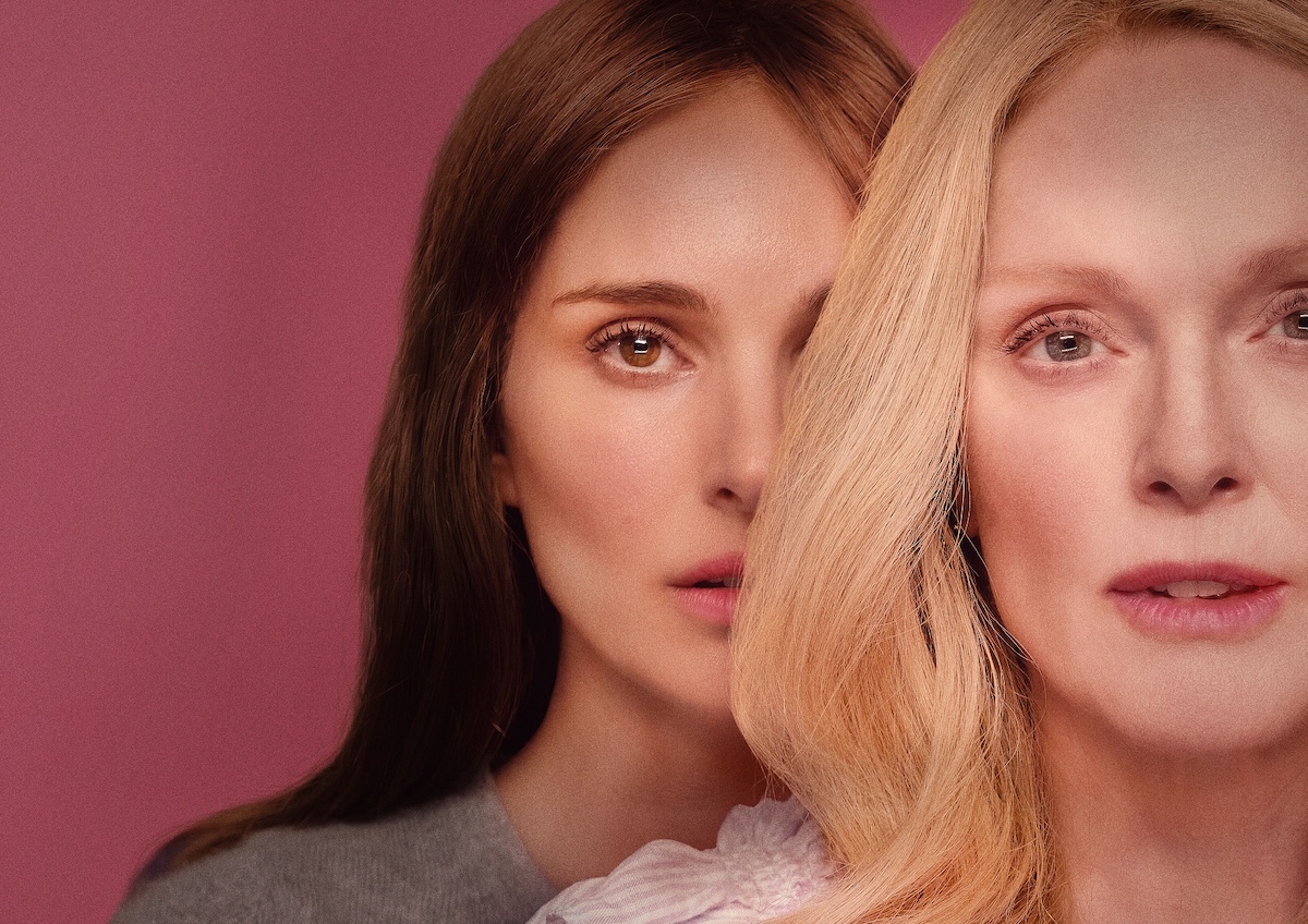 ナタリー・ポートマンとジュリアン・ムーアが共演 『メイ・ディセンバー』7月12日公開決定 ライブドアニュース