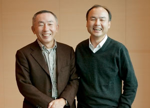 柳井正と孫正義が憧れた「マック創業者」 - ライブドアニュース