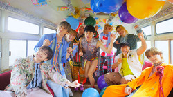 ��EXILE B ���äѤä�ー ～������～ (feat. ����褷��)��MV���