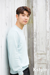 病院船 でドラマ初主演のcnblue カン ミンヒョク ヒョンというキャラクターが僕に教訓を与えてくれました ライブドアニュース