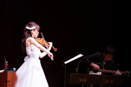 石川綾子 音楽は贅沢でかけがえのないもの 挑戦が詰まった至高の空間 ライブドアニュース