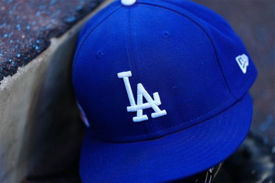 ドジャースがマイケル・シアニの獲得を発表【写真：荒川祐史】