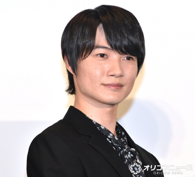 新海誠監督、神木隆之介の結婚祝福「ほんとうにおめでたいですー！」