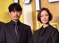 竹野内豊&黒木華、名コンビ復活!