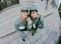 King & Prince