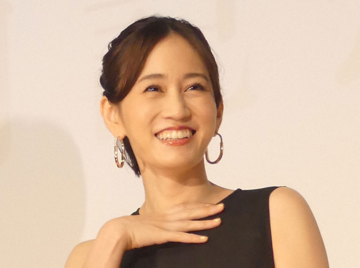 前田敦子 再婚ある？占い師“必ずある”断言に「やったー！」 21年に勝地涼と離婚 (2025年5月19日掲載) - ライブドアニュース