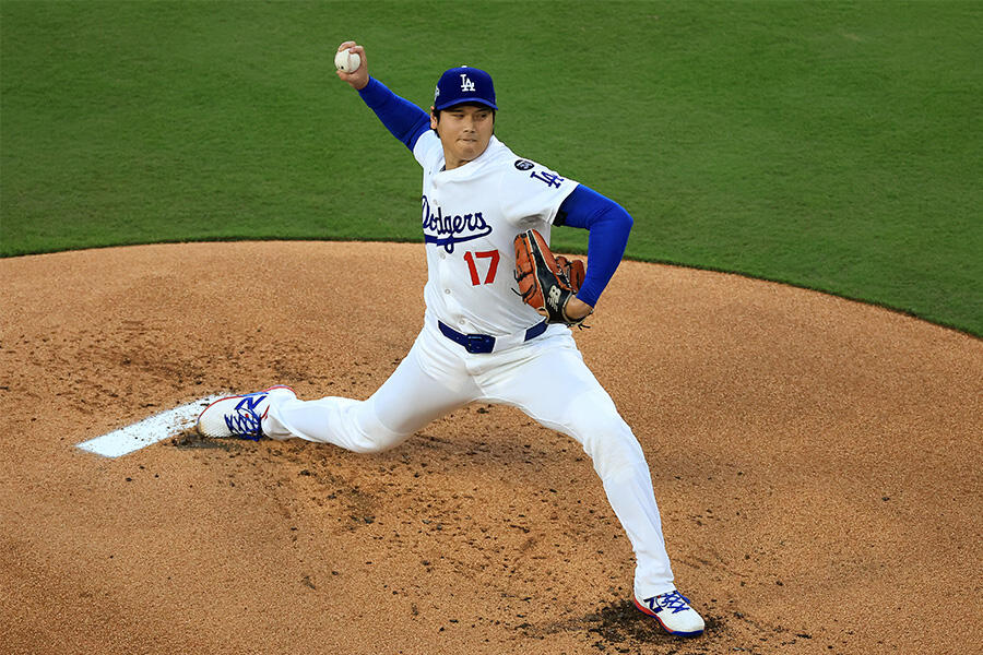 現地版】大谷翔平 「1試合10奪三振＆3本塁打」ロサンゼルスタイムズ②