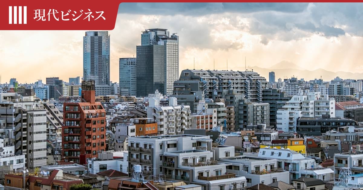 老朽化したマンションに「決められないマンション」が急増 管理機能不全へ