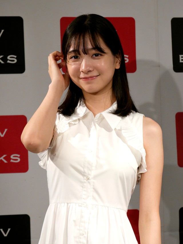 戦隊ヒロイン降板＆契約解除、今森茉耶が活動再開「よろしくお願いします」