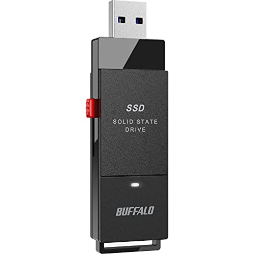 日本全国-SSD 外付け 250GB USB3.2 Gen2 高速 耐衝撃 ホワイト