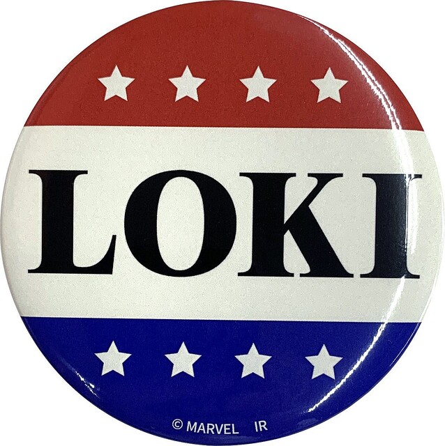 キーキャラクター”ミス・ミニッツ”も！インロック マーベル ドラマ