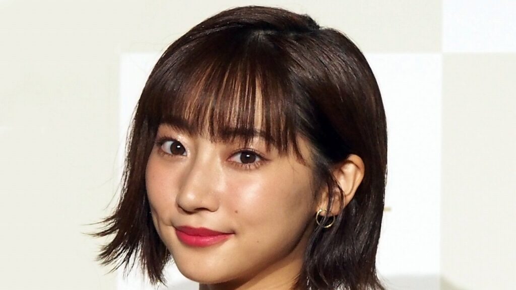 武田玲奈