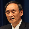 ピクリとも動かず? 菅義偉氏の今