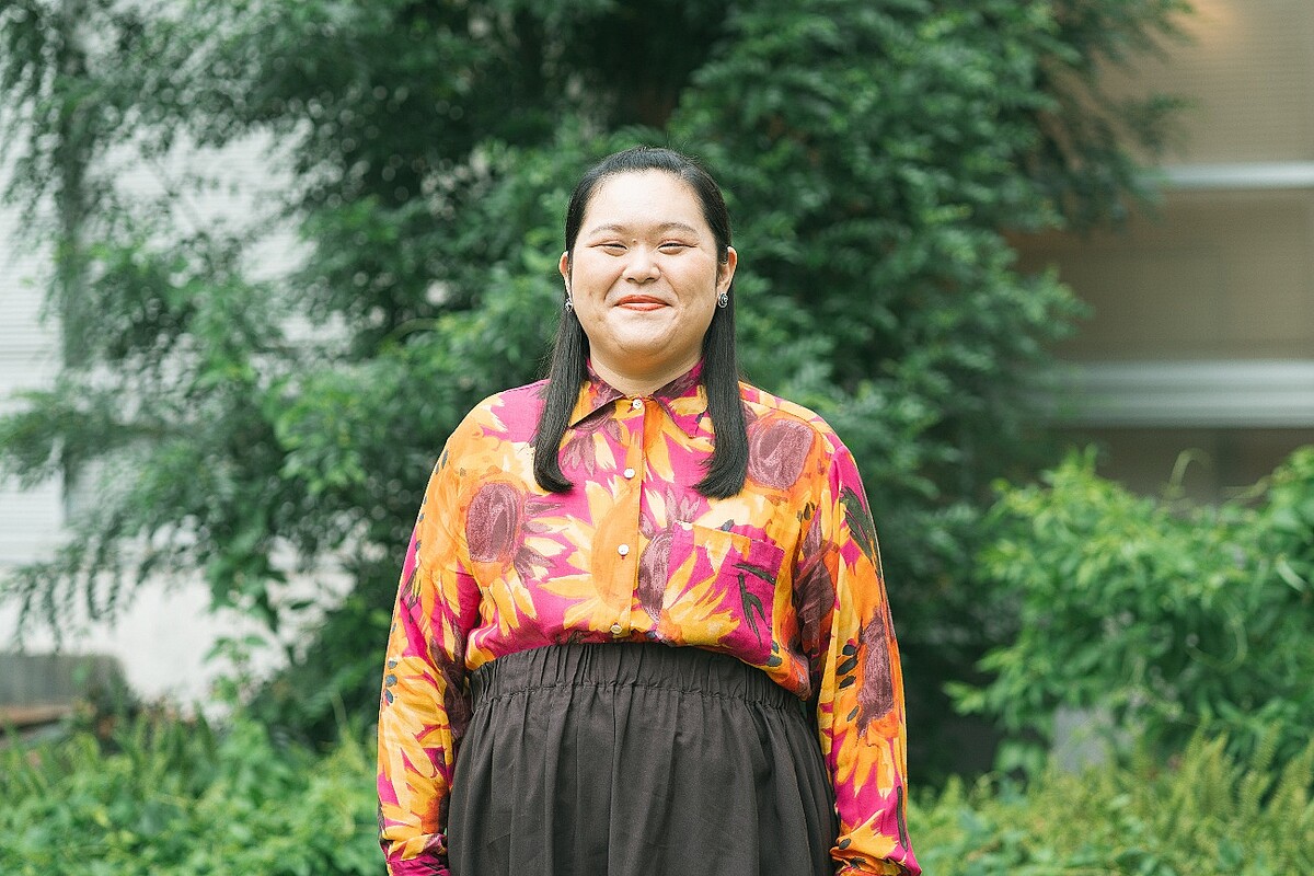 「CAを目指していた」のに、なぜお笑い芸人に？ぼる塾・田辺智加が語る