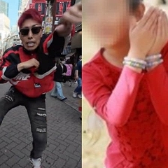 〈親は困惑〉「バカっぽいからやめて」“横揺れダンス”ブームが小学生にまで飛び火し学校でピョンピョン…火付け役は「ダサくてキモいから真似しないで」