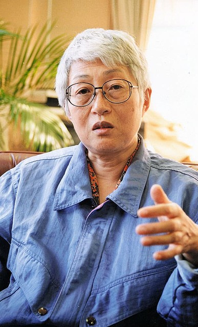 47都道府県「おらが村の女偉人伝」大阪府・増井光子/パンダの日本初の人工繁殖に成功 ライブドアニュース