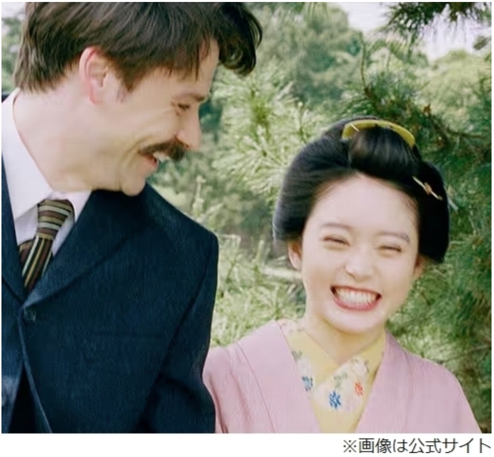 夏目透羽、高石あかりが「自分の演技を調節して対応」くれた