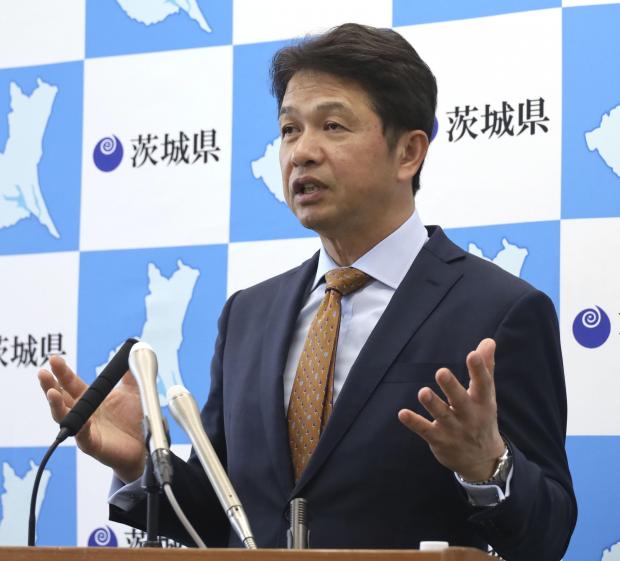 茨城県が不法就労の「通報報奨金制度」開始へ 金額は1万円程度を検討