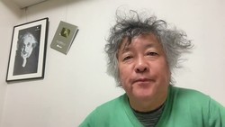 ���ڷ��Ϻ��ֿ����Ȥϥ᥿ǧ�Τγ��ʤ�夬�뤳�ȡץ�����ƥ��Ρ�̵�Τ��Ρɤ˳ؤ֡��䤨�֤ʤ���Ĺ���ܼ�