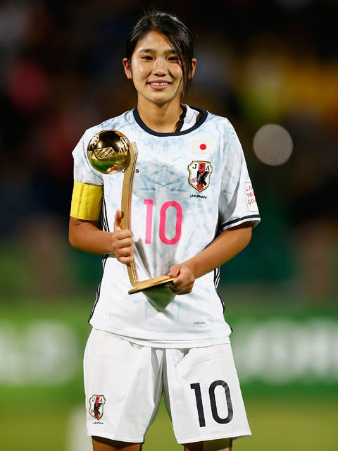 浦和レディースのU-19日本女子代表MF長野風花が韓国クラブへ移籍「成長 