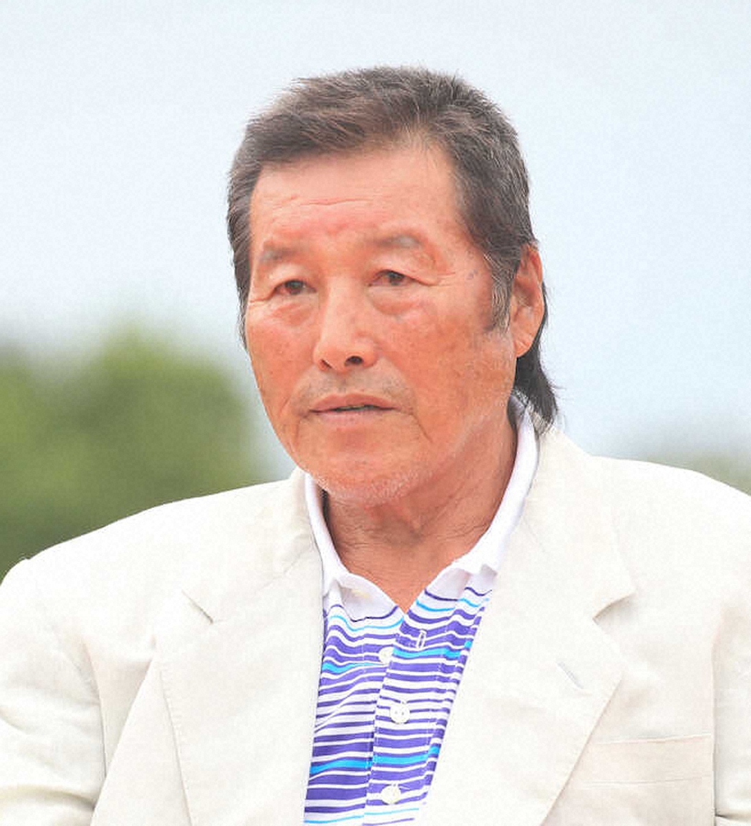 「ジャンボ尾崎」愛称で親しまれたゴルフ界の偉人・尾崎将司氏 78歳で死去