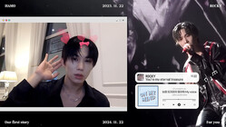 ¸µASTRO ¥é¥¡¢¥½¥í¥Ç¥Ó¥å¡¼1¼þǯµÇ°¡ª¥Õ¥¡¥ó¥½¥ó¥°¡ÖOn My Mind¡×MV¸ø³«