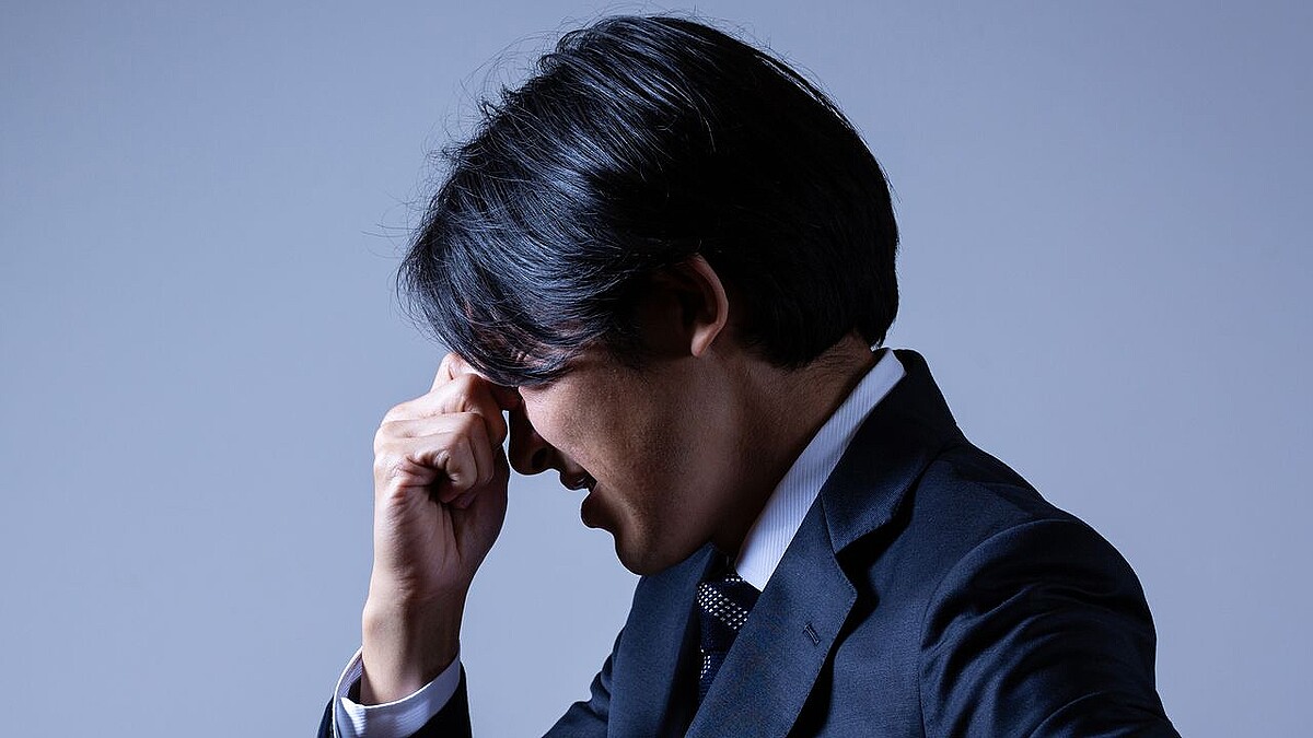 （※写真はイメージです／PIXTA）