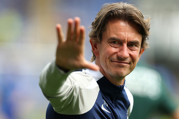 トッテナム・ホットスパーの不振 高井幸大の出場機会に懸念