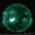 大規模な太陽フレアが発生　GPSや通信に...