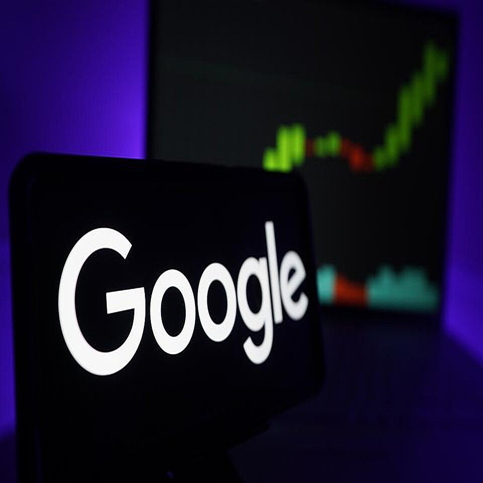 Googleの親会社Alphabetの時価総額がApple超え (2026年1月10日掲載) - ライブドアニュース