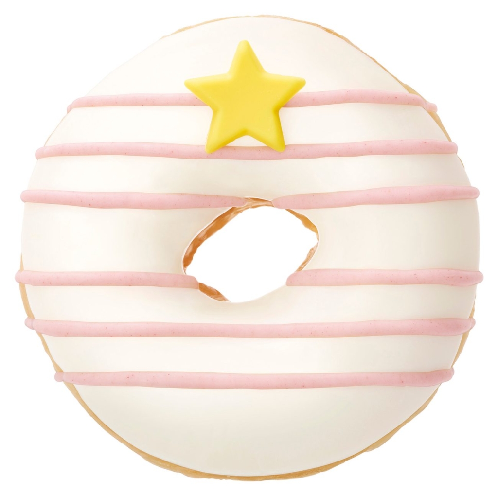 サンタ&スノーマンのドーナツが今年も登場、「ダズン ボックス」や