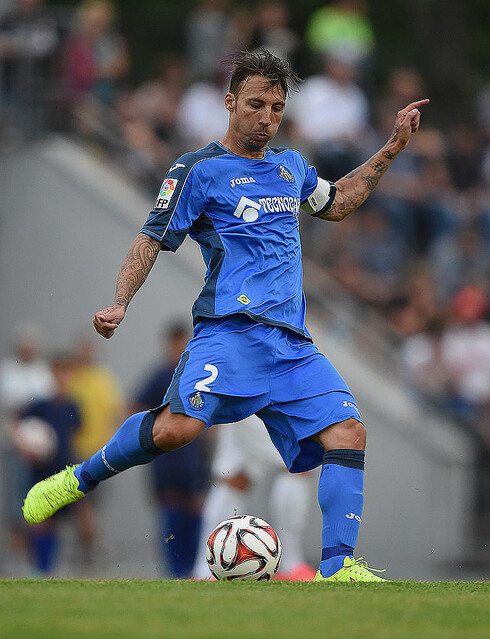 歴史上 最も多くのレッドカードを受けた選手 ベスト5 ライブドアニュース