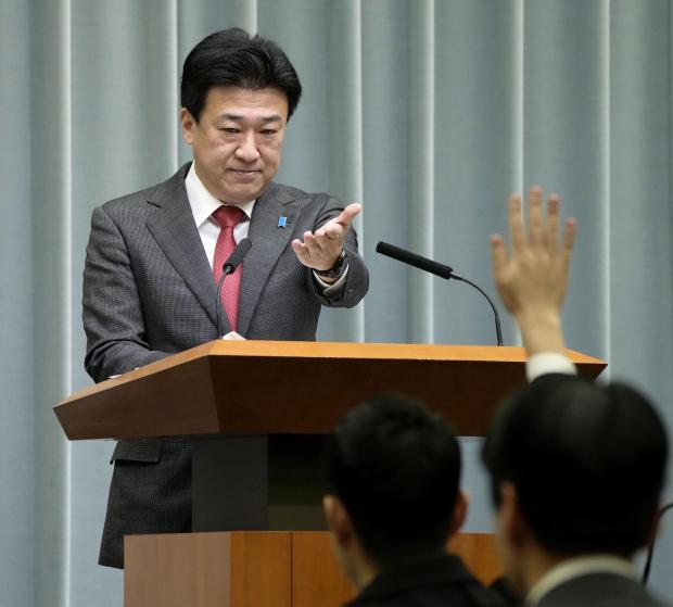 スパイ防止法へ今夏に有識者会議　市民監視、表現の自由制約に懸念 - ライブドアニュース