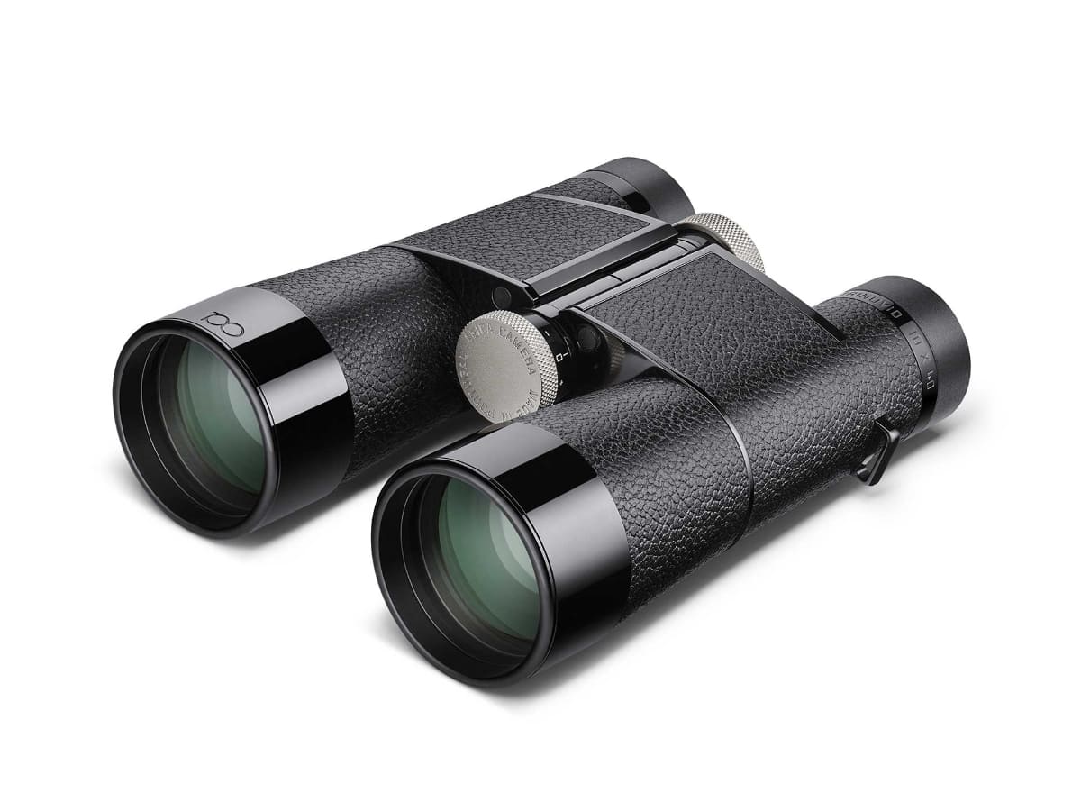 ライカI」誕生100周年の特別限定モデル「ライカD-LUX8 “100 YEARS OF