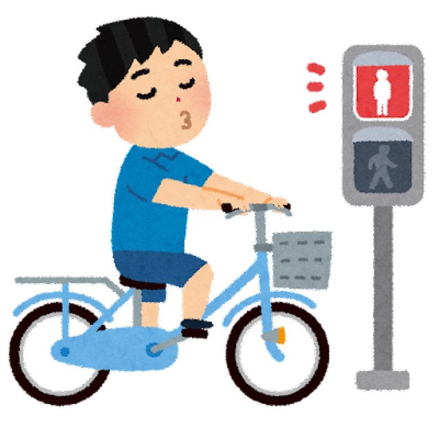なぜ自転車違反の取り締まりが激増? そして電動キックボード規制緩和後に待ち受けるもの