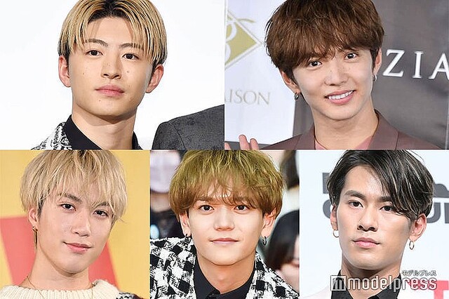 ジャニーズ Ldhの交流報告続く 有岡大貴 佐野玲於 松田元太 佐藤大樹 高橋恭平 中島颯太ら 豪華な繋がりが話題 ライブドアニュース