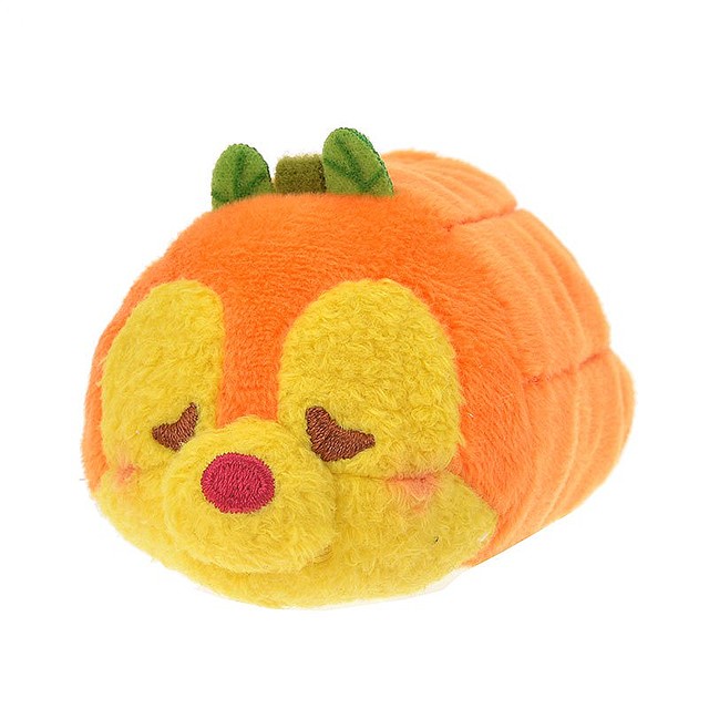 画像 仮装を楽しむツムツム10種類 ディズニーストア Tsum Tsum ハロウィーンシリーズ 27 31 ライブドアニュース