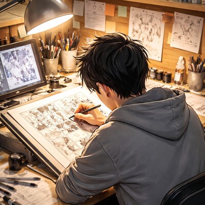 画像が削除されました