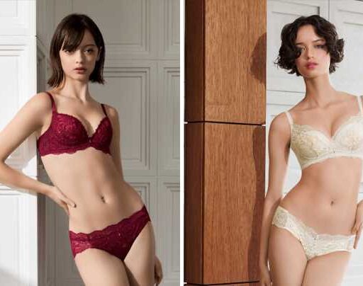 【ブラデリスニューヨーク】ポップアップ終了!新作ブラとブラキャミが登場