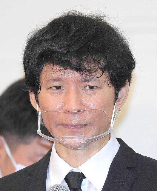 渡部建、インスタ乗っ取り被害…「第三者により不正ログイン判明」所属事務所が注意喚起 ライブドアニュース