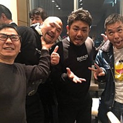 スッキリで橋本五郎氏に お前誰だ 鬼越トマホークの暴言が物議 ライブドアニュース スッキリで橋本五郎氏に お前誰だ 鬼越トマホークの暴言が物議 ライブドアニュース